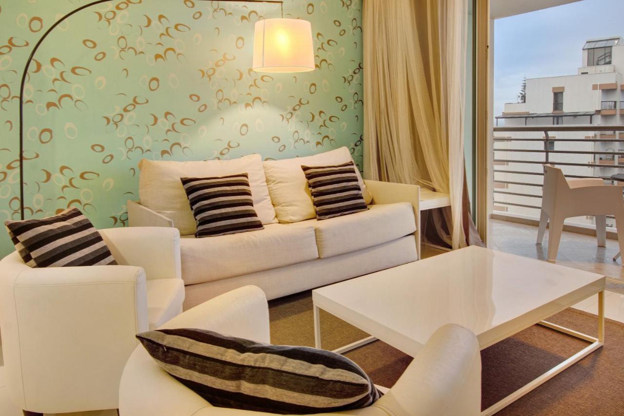 Dfm Happy Days B - Funchal Apartment Екстериор снимка