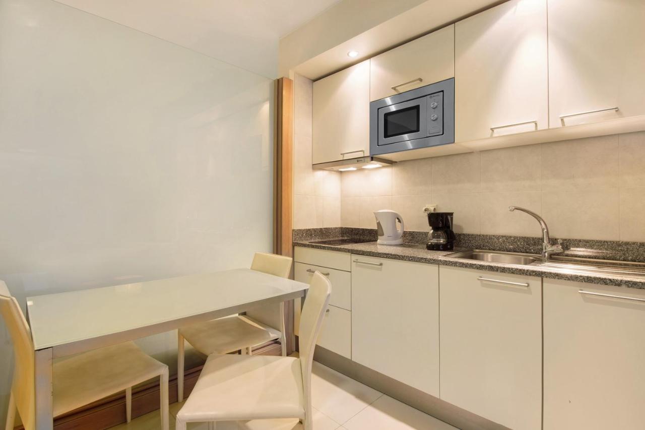 Dfm Happy Days B - Funchal Apartment Екстериор снимка