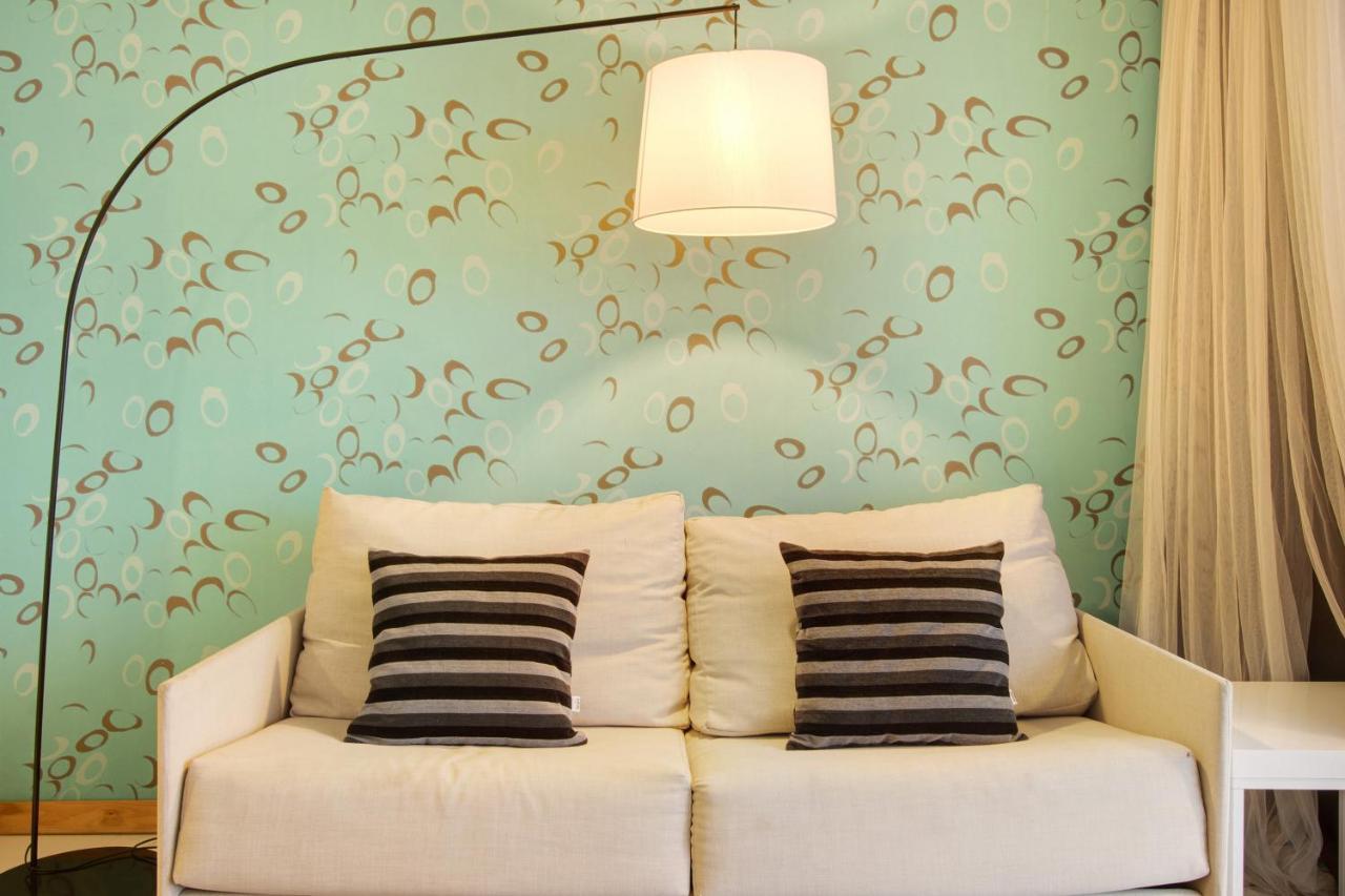 Dfm Happy Days B - Funchal Apartment Екстериор снимка