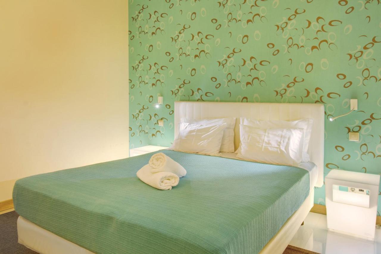 Dfm Happy Days B - Funchal Apartment Екстериор снимка