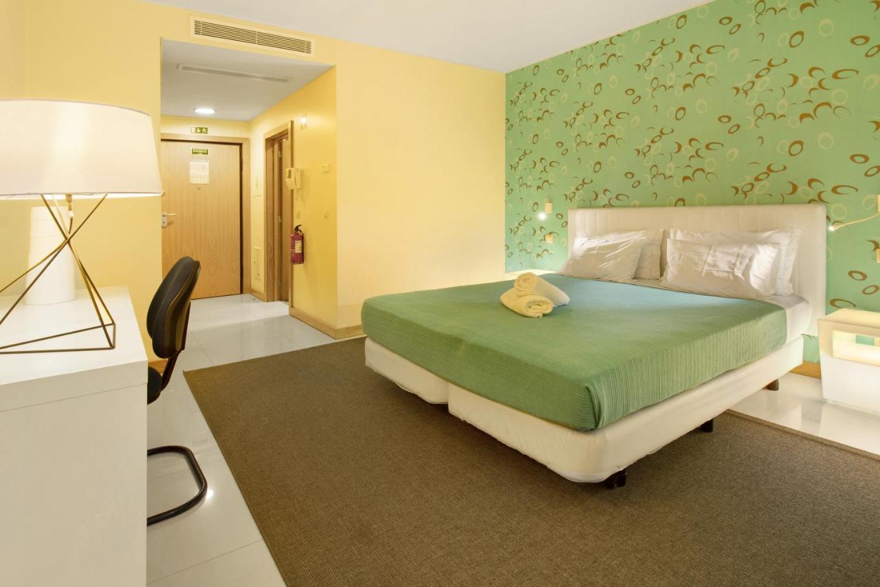 Dfm Happy Days B - Funchal Apartment Екстериор снимка
