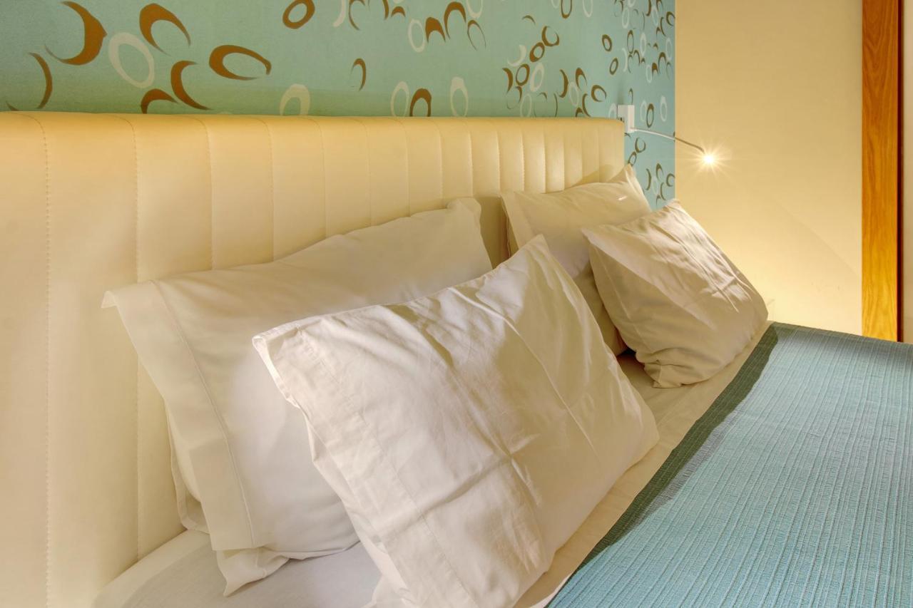 Dfm Happy Days B - Funchal Apartment Екстериор снимка